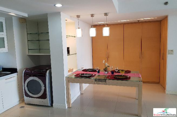 Las Colinas | Spacious Two Bedroom with City Views for Rent on Sukhumvit 21-6