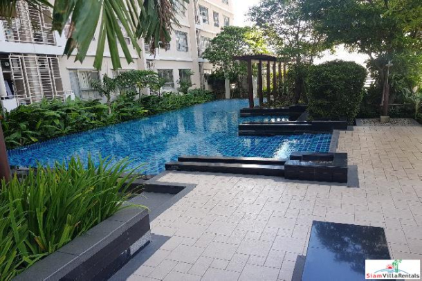 Condo One X | Conveniently Located Furnished Two Bedroom Condo on Sukhumvit 26-1
