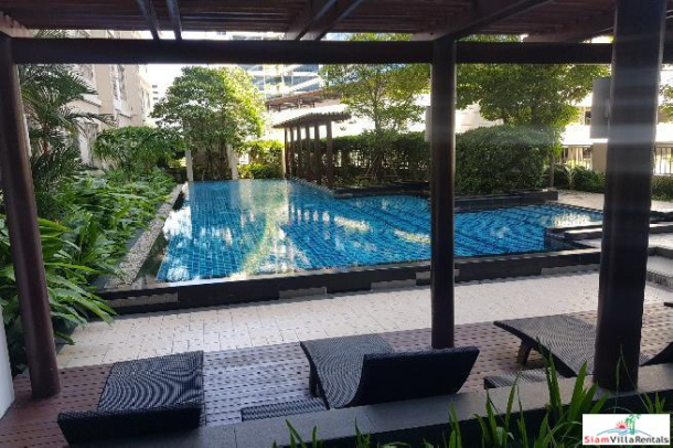 Condo One X | Conveniently Located Furnished Two Bedroom Condo on Sukhumvit 26-22