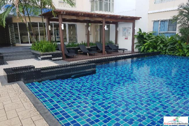Condo One X | Conveniently Located Furnished Two Bedroom Condo on Sukhumvit 26-24