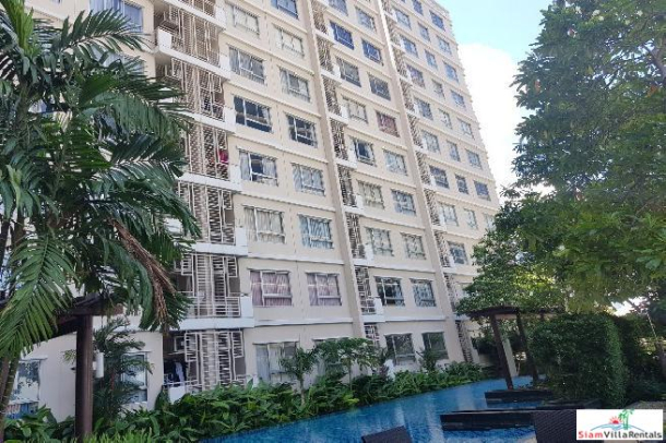Ideo Q Siam Ratchatewi | One Bedroom Condo with City Views for Sale  in Phetchaburi, Bangkok-26