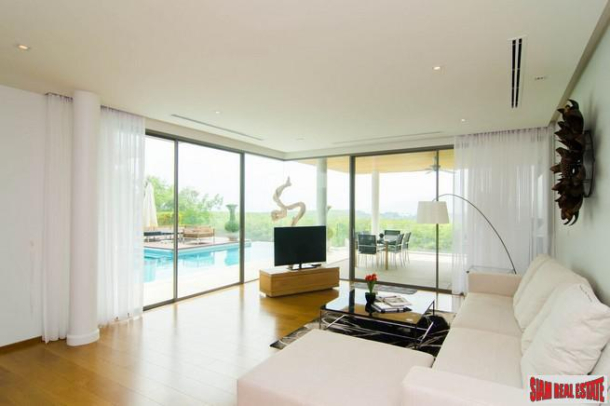 Exceptional Two Storey House with Pool in Rawai, Phuket-12