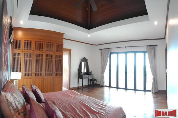 Exceptional Two Storey House with Pool in Rawai, Phuket-3