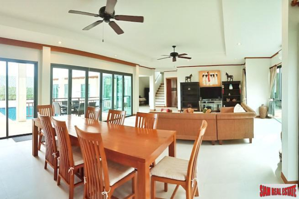 Exceptional Two Storey House with Pool in Rawai, Phuket-7