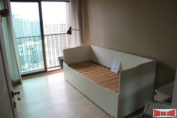 Noble Refine | Elegant and Convenient Two Bedroom Condo  for Sale on Sukhumvit 26-5