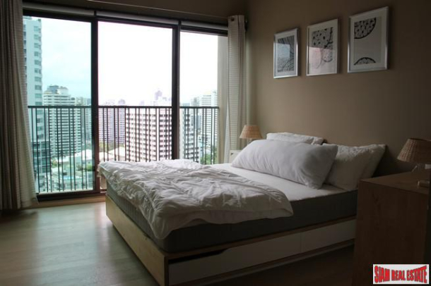 Noble Refine | Elegant and Convenient Two Bedroom Condo  for Sale on Sukhumvit 26-7