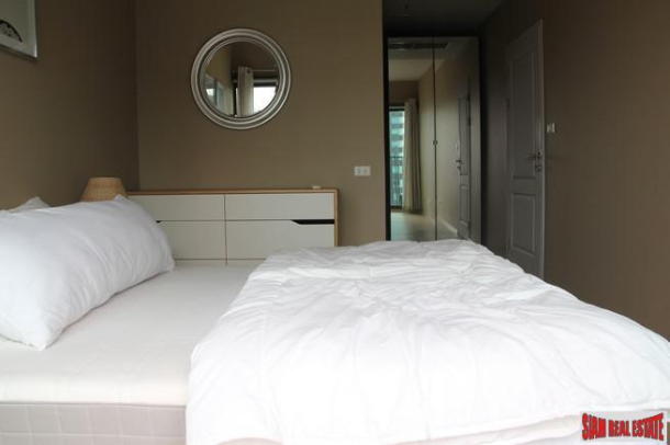 Noble Refine | Elegant and Convenient Two Bedroom Condo  for Sale on Sukhumvit 26-8