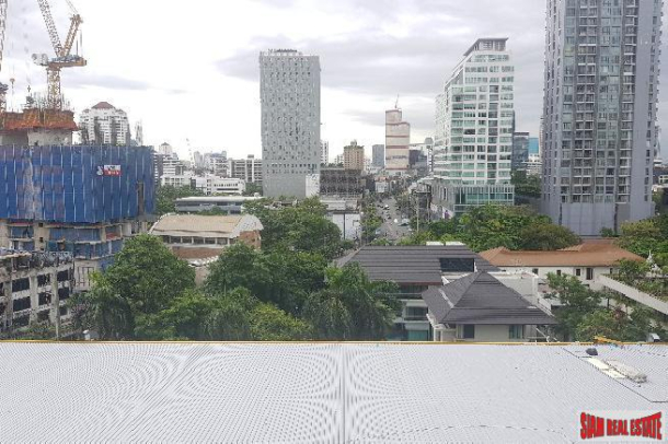 Fifty Five Tower | Spacious Three Bedroom Corner Condo for Sale on Sukhumvit 55, Thong Lor-3