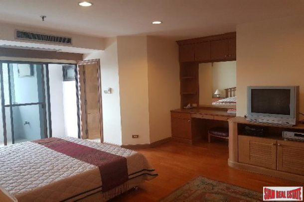 Fifty Five Tower | Spacious Three Bedroom Corner Condo for Sale on Sukhumvit 55, Thong Lor-8