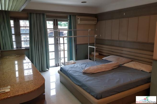 Two Storey Five Bedroom Pet Friendly Family Home in the Middle of Sathorn, Bangkok-21
