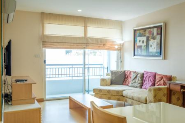 The Bangkok Condo | Luxrious 2 Bed Condo for Rent at The Bangkok Sukhumvit 61-10