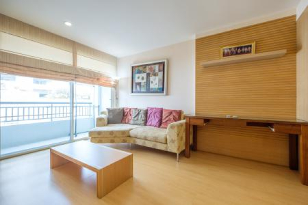 The Bangkok Condo | Luxrious 2 Bed Condo for Rent at The Bangkok Sukhumvit 61-11