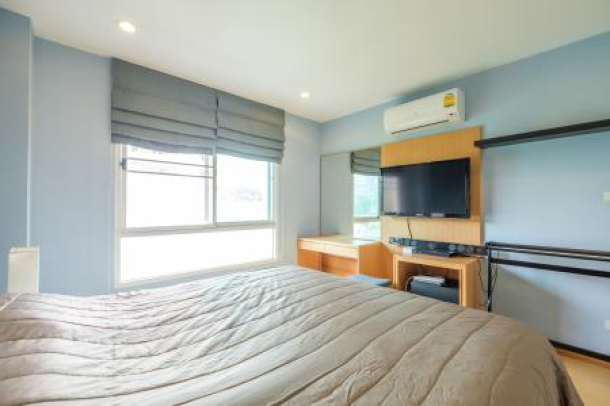 The Bangkok Condo | Luxrious 2 Bed Condo for Rent at The Bangkok Sukhumvit 61-24