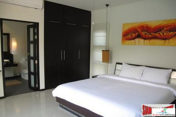 The Niche | Exclusive Three Bedroom Pool Villa in Nai Harn for Rent-3