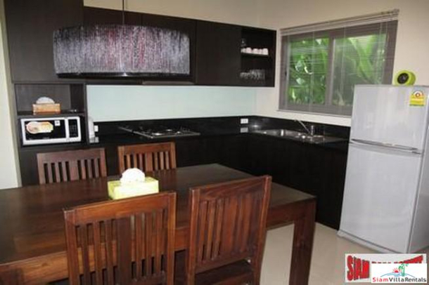 The Niche | Exclusive Three Bedroom Pool Villa in Nai Harn for Rent-4