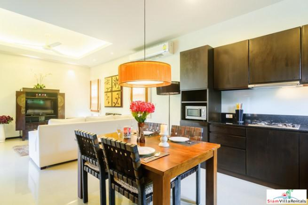 Spacious Three Bedroom Pet Friendly House for Rent in a Desirable Chalong Estate, Phuket-19