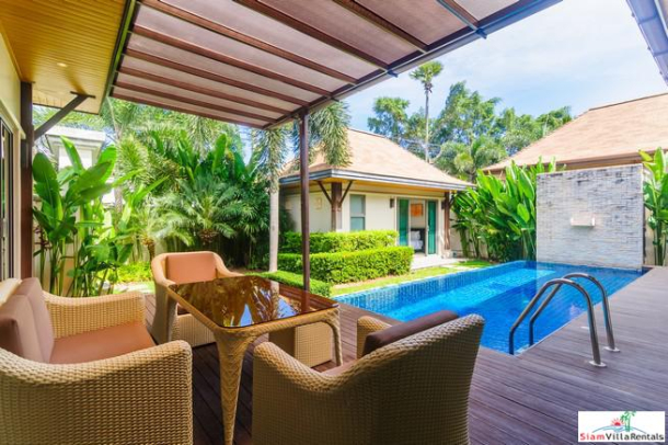 The Niche | Private Three Bedroom Pool Villa in Exclusive Nai Harn Estate-8