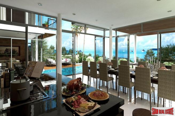 Million Dollar Views from this New Three Storey Complex in Rawai-11