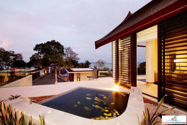 The Cape Residences | Masterpiece Villa with Breathtaking Sea Views in Cape Yamu-2