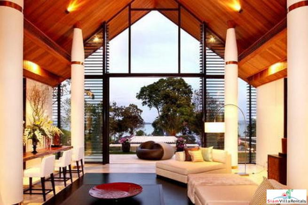 The Cape Residences | Masterpiece Villa with Breathtaking Sea Views in Cape Yamu-4