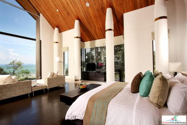 The Cape Residences | Masterpiece Villa with Breathtaking Sea Views in Cape Yamu-7