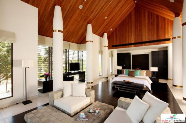 The Cape Residences | Masterpiece Villa with Breathtaking Sea Views in Cape Yamu-8