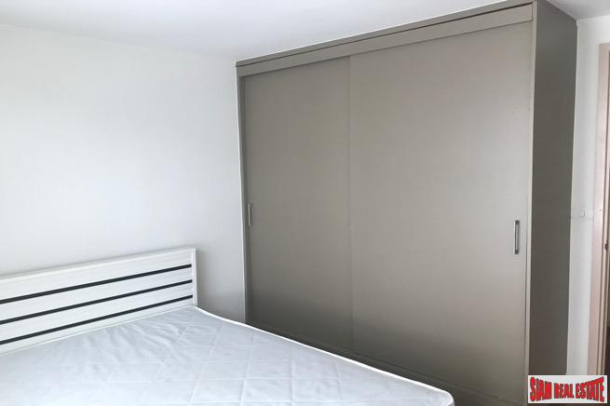 Siri On 8 | Modern Two Bedroom Condo Located Near BTS Nana on Sukhumvit 8-7