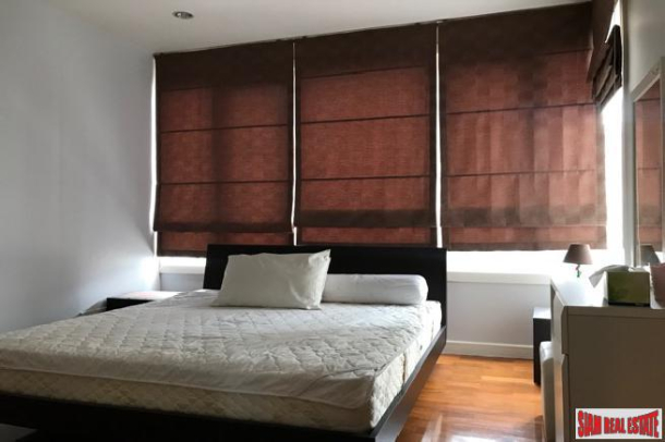 One Bedroom Condo in Excellent Location Near BTS and Shopping on Sukhumvit 24-10