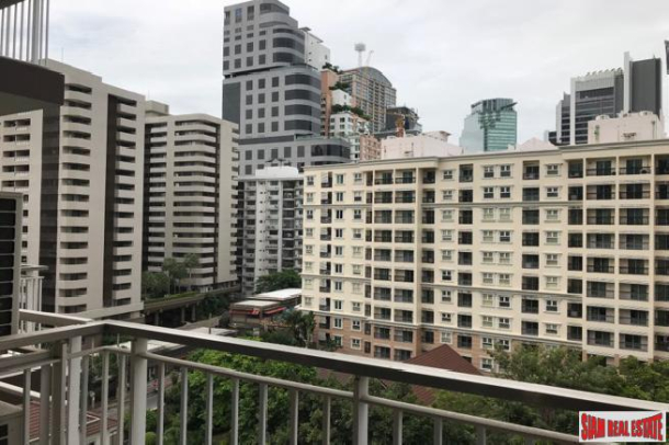 One Bedroom Condo in Excellent Location Near BTS and Shopping on Sukhumvit 24-14