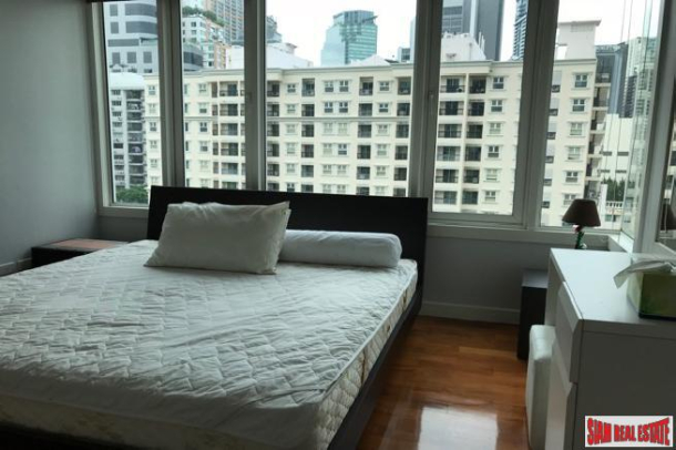 One Bedroom Condo in Excellent Location Near BTS and Shopping on Sukhumvit 24-15