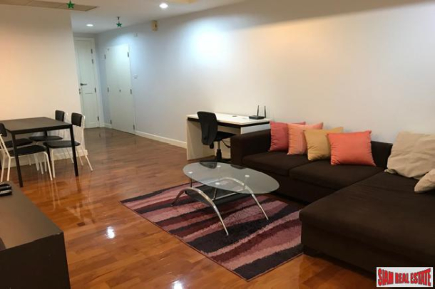 One Bedroom Condo in Excellent Location Near BTS and Shopping on Sukhumvit 24-4