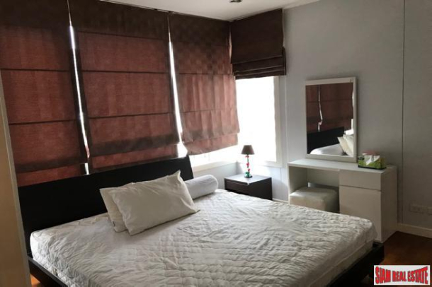 One Bedroom Condo in Excellent Location Near BTS and Shopping on Sukhumvit 24-6