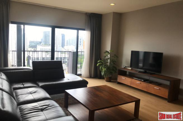 Noble Reveal | Two Bedroom Corner Condo for Sale  with City Views on Sukhumvit 63-12