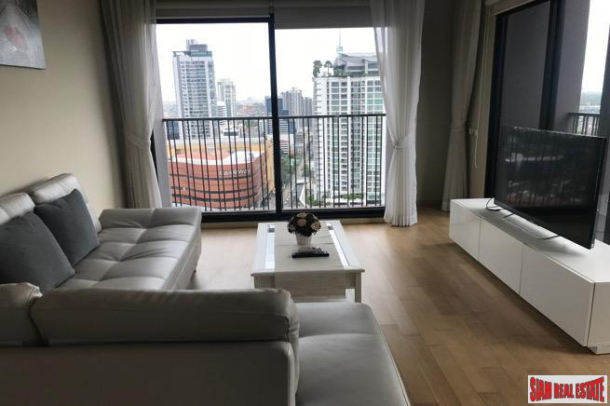 Noble Reveal | One Bedroom Corner Condo with Amazing City Views on Sukhumvit 63-18