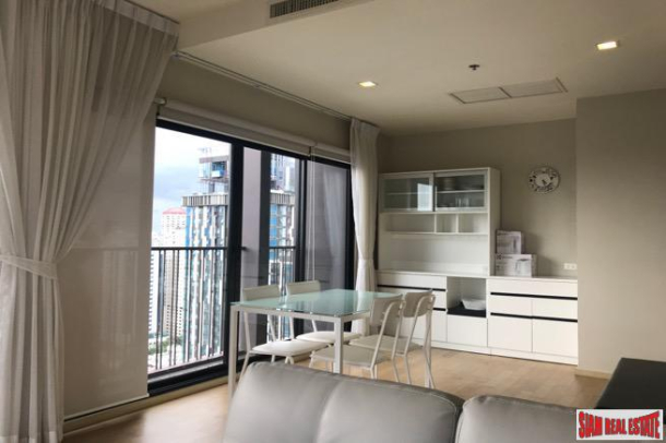 Noble Reveal | One Bedroom Corner Condo with Amazing City Views on Sukhumvit 63-20