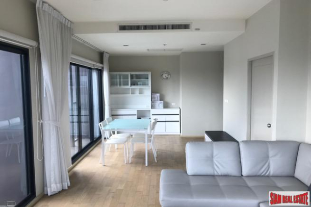 Noble Reveal | One Bedroom Corner Condo with Amazing City Views on Sukhumvit 63-8