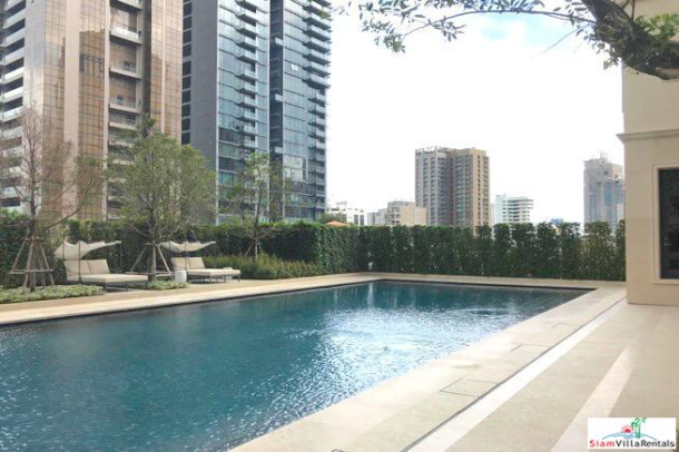 The Diplomat 39 | New One Bedroom Condo with Excellent Facilities on Sukhumvit 39-1
