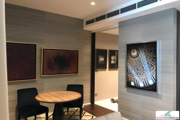The Diplomat 39 | New One Bedroom Condo with Excellent Facilities on Sukhumvit 39-14