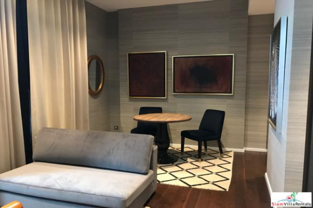 The Diplomat 39 | New One Bedroom Condo with Excellent Facilities on Sukhumvit 39-15
