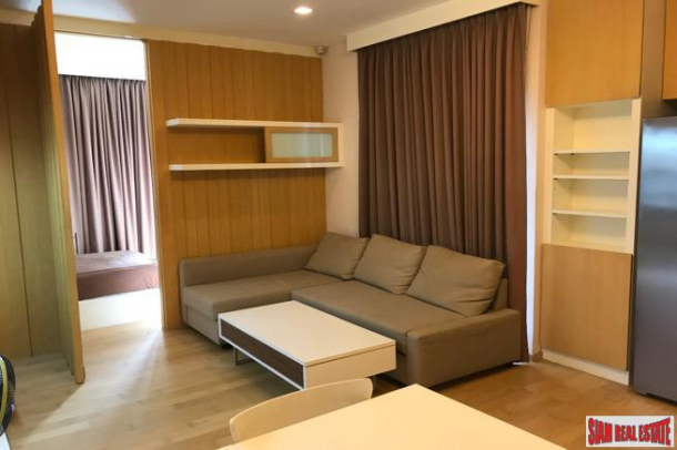 Noble Reveal | Modern Two Bedroom Corner Condo for Rent on Sukhumvit 63-10