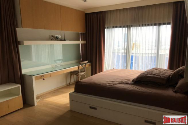 Noble Reveal | Modern Two Bedroom Corner Condo for Rent on Sukhumvit 63-11