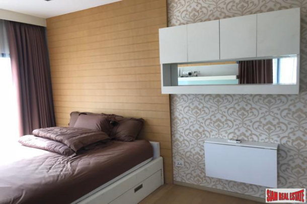 Noble Reveal | Modern Two Bedroom Corner Condo for Rent on Sukhumvit 63-13