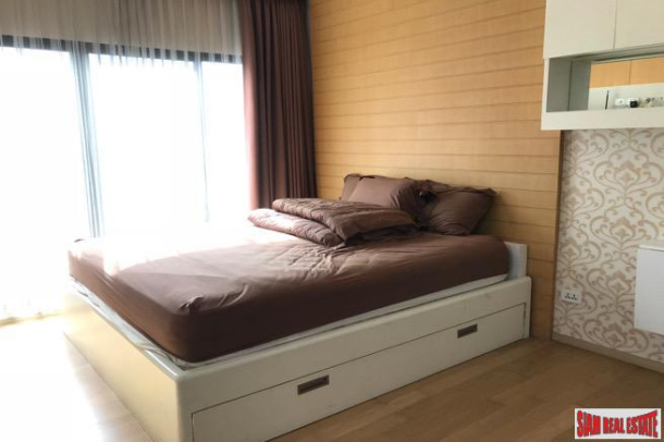 Noble Reveal | Modern Two Bedroom Corner Condo for Rent on Sukhumvit 63-14