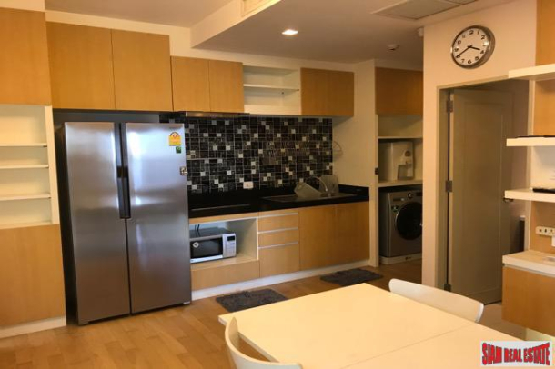 Noble Reveal | Modern Two Bedroom Corner Condo for Rent on Sukhumvit 63-15