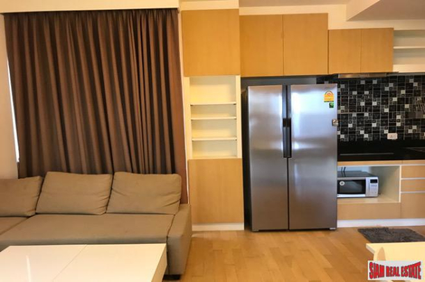 Noble Reveal | Modern Two Bedroom Corner Condo for Rent on Sukhumvit 63-16