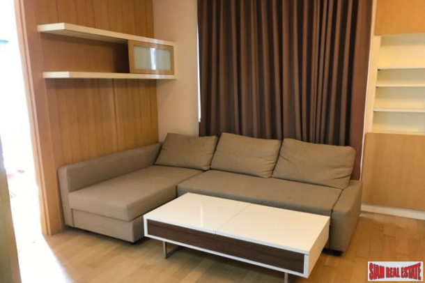 Noble Reveal | Modern Two Bedroom Corner Condo for Rent on Sukhumvit 63-17