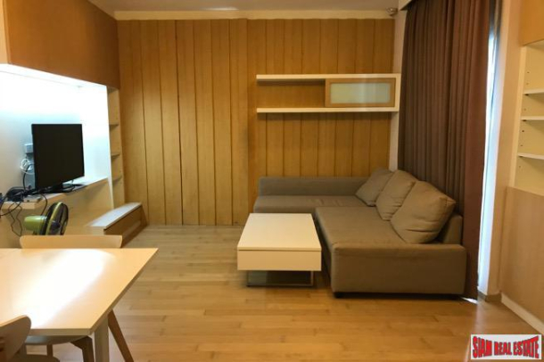 Noble Reveal | Modern Two Bedroom Corner Condo for Rent on Sukhumvit 63-18