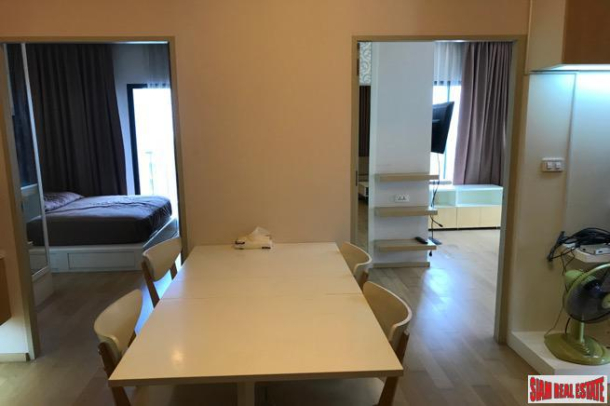 Noble Reveal | Modern Two Bedroom Corner Condo for Rent on Sukhumvit 63-20