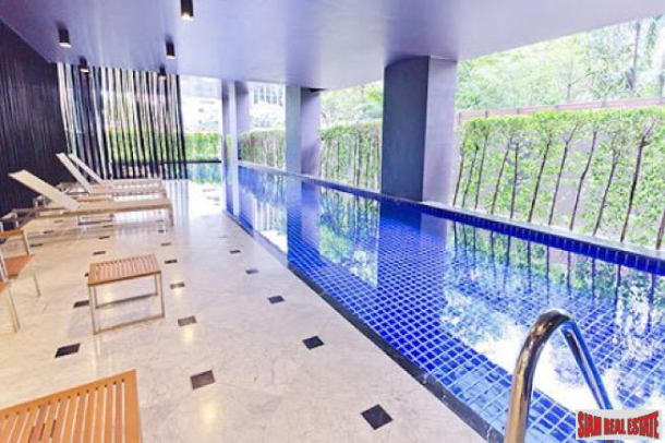 Noble Reveal | Contemporary  Two Bedroom Corner Condo for Sale on Sukhumvit 63-23