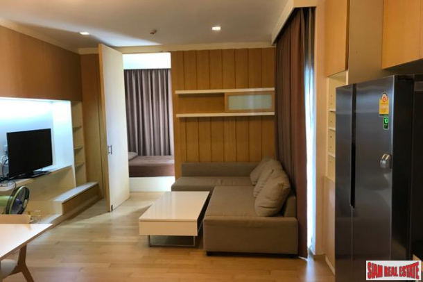 Noble Reveal | Modern Two Bedroom Corner Condo for Rent on Sukhumvit 63-2
